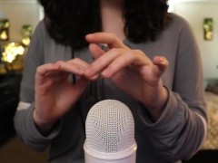 • Shy Tapping • - Screenshot 1 of 16 - Asmr