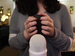• Shy Tapping • - Screenshot 11 of 16 - Asmr