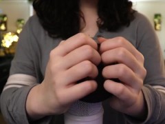 • Shy Tapping • - Screenshot 16 of 16 - Asmr