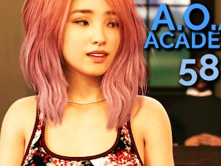 AOAアカデミー#58-PCゲームプレイ[HD]