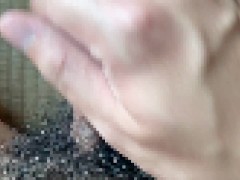 「アッ、イっちゃう///」ローション手コキで喘ぎながら射精する早漏ド変態～オナニー中毒～ - Screenshot 8 of 16 - ホモ