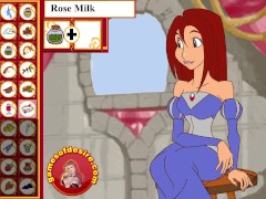 Roninsong: Magic Shop