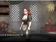 Preview 3 of Game of Whores - EP 6 - Getting Some (Red)head