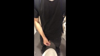 2021.8.15 Der Pipi von heute.