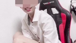 [Инструкция по мастурбации] 〇〇 и мастурбируйте