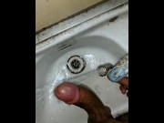 Preview 3 of How To Use BIDET SPRAY For HANDS FREE CUM/ORGASM ? - CumBlush