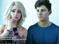AOA ACADEMY #60 - PC Gameplay [HD]