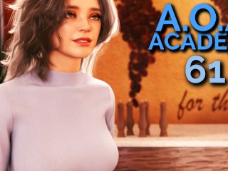 aoa, gameplay, milf, mother