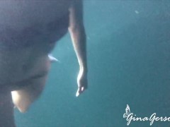 Gina Gerson teasers