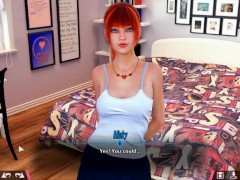 Double Homework Ep5 - Part 34 - Fatal Kiss