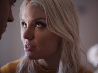 MissaX - 失散已久的继母 - 先行预告片