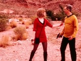 Star Trek Rebuilding Humanity Trailer (Ensign Delilah gets creampied by Captain)