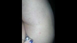 MissLexiLoup hot curvy ass female jerking off pov anal nights