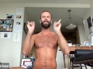 Lions Gate Portal! 🍆 🍒 🔥 WillBlunderfieldDOTCa