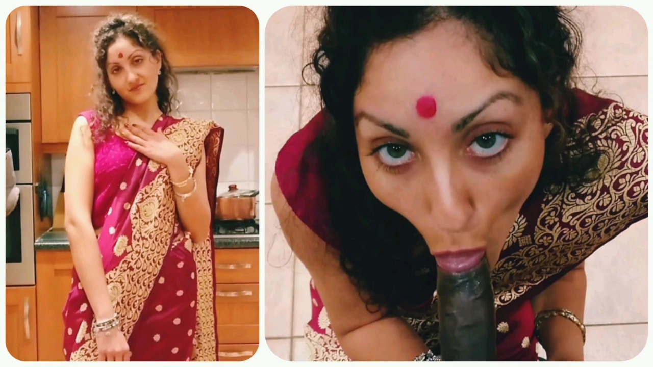 POV Desi Bhabhi in Saree gives Horny Lonely Devar a Blowjob - Hindi  Bollywood Porn Story Sexy Jill - Pornhub.com