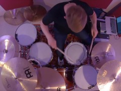 Dear Maria, Count Me In (Cover)