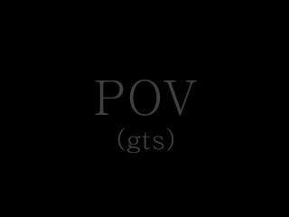 Backyard Giantess Growth (+POV)