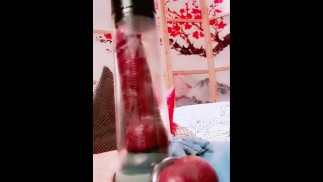 Slutboyben CAM4 Ежедневная тренировка 🍆🌶🤪 члена