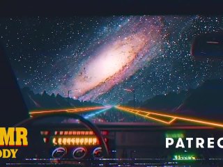 Daddy Fingering Sub Slut In Back of Car / Taxi / Uber (Dom Audio Porn for Women)