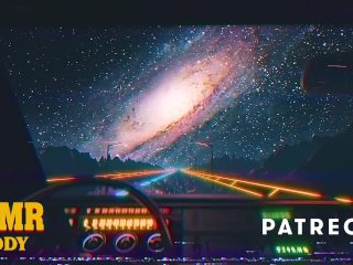 Daddy Fingering Sub Slut In Back of Car / Taxi / Uber (Dom Audio_Porn for_Women)