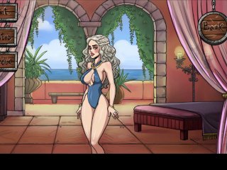 Game of Whores - EP 7 - Pussy_Lickin Good