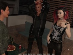 Complete Gameplay - Become a Rock Star, Part 1