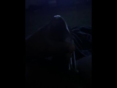 Massive Cum Shot