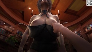 Полный игровой процесс - College Bound, часть 1»