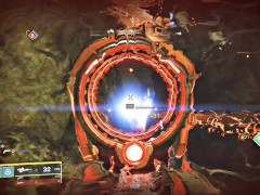 Destiny 2: Beyond light - VEX MYTHOCLAST