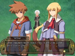 Tears to Tiara Playthrough Part 9 : Deeper Into The Forest