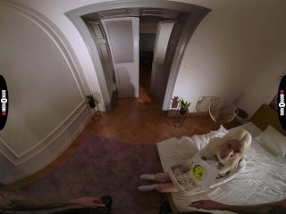 DARK ROOM VR - Your Reward Is Here