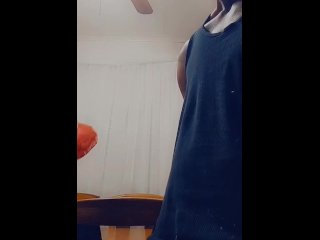 Let Me Stuff You Wit All This BBC