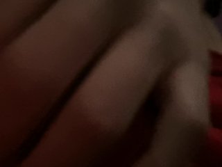 Waking up in the morn