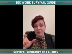 2021 Sex Work Survival Guide Conference - Family Law: Legal Ramifications