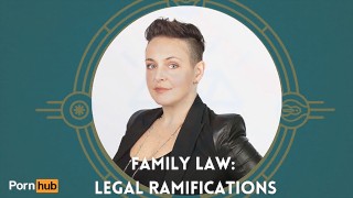 2021 Sex Work Survival Guide Conference - Family Law: Legal Ramifications