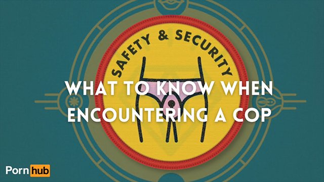 2021 Sex Work Survival Guide Conference - What to know when encountering a cop