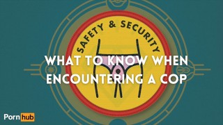 2021 Sex Work Survival Guide Conference - What to know when encountering a cop