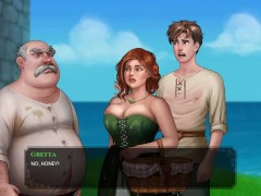 What A Legend:Waldo And His Wife-Ep24