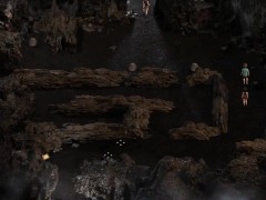 Treasure Of Nadia NLT-Media:The Cursed Treasure-Ep74