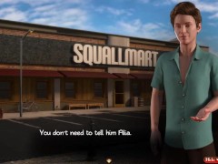 Treasure Of Nadia NLT-Media:Love And Sex-Ep80