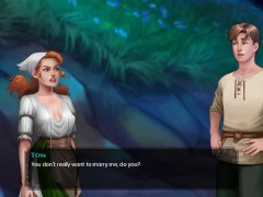 What A Legend:Country Girl-Ep25