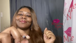 Madame Nym Smoke Session