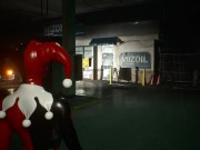 Preview 2 of Resident Evil 2, Sexy Harley Quinn