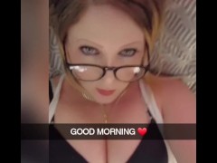 DO YOU LIKE HOW BIG IVE GROWN MY BOOBS?
