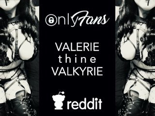 valeriethinevalkyrie, pov, sex at work, vanilla sex