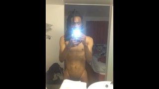 FreaksBestFriend Takes Shower For Nasty Slutty Bitches Preview 😈🍆💦