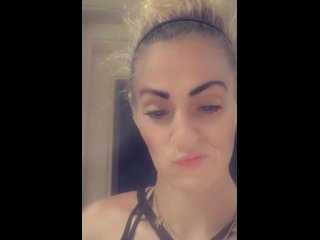 YOGA INSTRUCTOR MILF