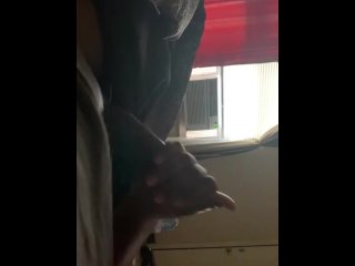 sloppy blowjob, vertical video, exclusive, big cock