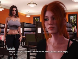 sex game, being a dik v072, adult game, pc gameplay