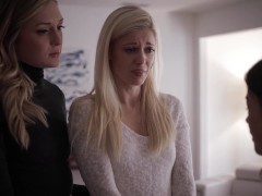 AllHerLuv - The Babysitters Club Part One - Teaser - Screenshot 5 of 16 - Oral